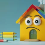 Budynek bez świadectwa charakterystyki energetycznej - jest wtedy smutny